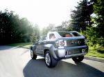 Jeep Trailhawk Concept 2007 года